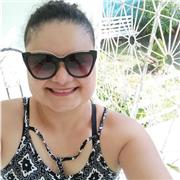 I can teach you with portuguese lessons ir talk as Brazilian portuguese speaker